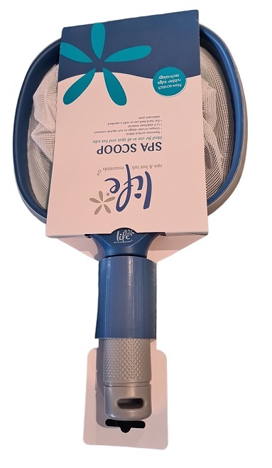 Life Spa Handschepnet - Spa scoop