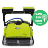 Dolphin M5 Bio Zwembadrobot