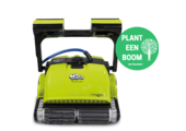Dolphin M5 Bio Zwembadrobot