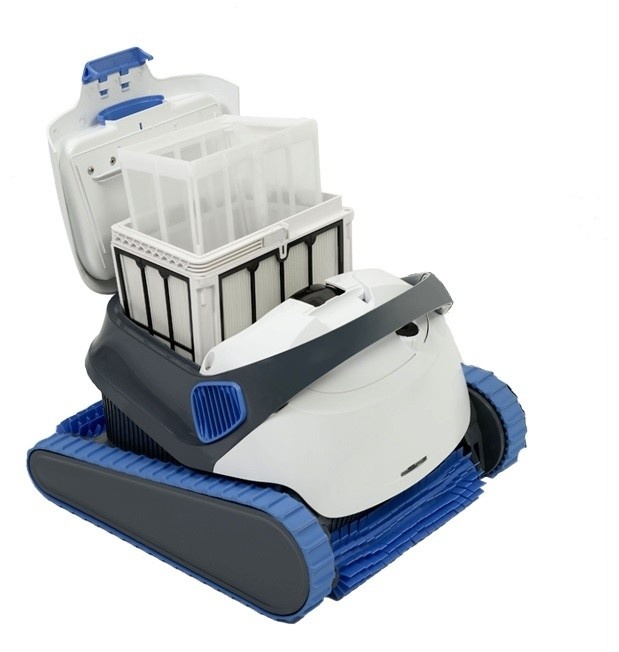 Maytronics Dolphin Inzet Voorfilter voor Scoop Smart