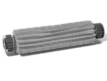 Maytronics Dolphin achterste borstel voor Scoop Smart