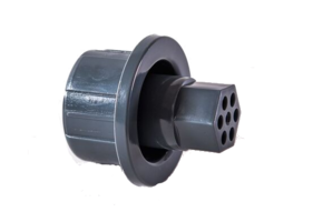 Maytronics Dolphin lager voor borstels Scoop Smart