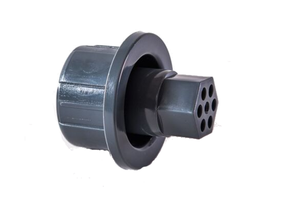 Maytronics Dolphin lager voor borstels Scoop Smart