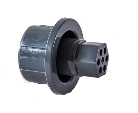 Maytronics Dolphin lager voor borstels Scoop Smart