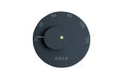 KOLO Sauna Thermometer - Zwart