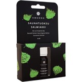 Emendo Sauna geur Salmiak 10 ml - Etherische olie Salmiakki