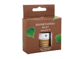 Emendo Sauna geur Bier 10 ml - Olut
