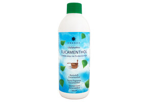 Emendo Sauna geur Eucamenthol 500 ml