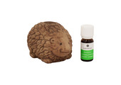 Emendo Sauna egel met etherische olie Eucalyptus
