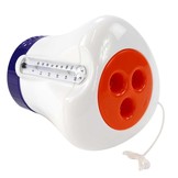 Funshine Chloordrijver Met Thermometer