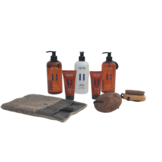 Cadeau set Rento verzorging