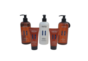 Cadeau set Rento Bosbessen