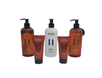 Cadeau set Rento Bosbessen