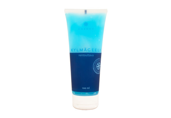 Emendo koude gel 100 ml