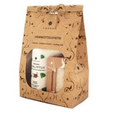 Emendo sauna set Eucalyptus