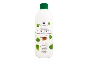 Emendo Sauna geur Eucalyptus 500 ml