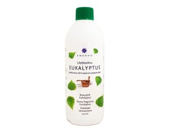 Emendo Sauna geur Eucalyptus 500 ml