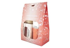 Emendo verzorging set Himalaya