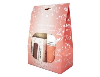 Emendo verzorging set Himalaya