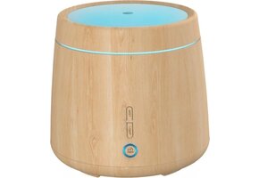Aroma Diffuser Eve Wood Boles d'olor