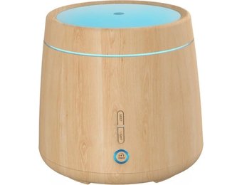 Aroma Diffuser Eve Wood Boles d'olor