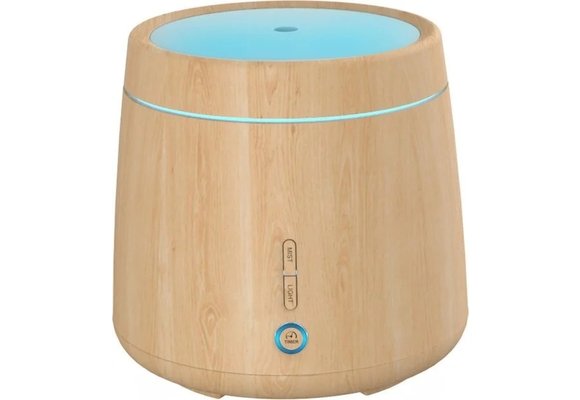 Aroma Diffuser Eve Wood Boles d'olor