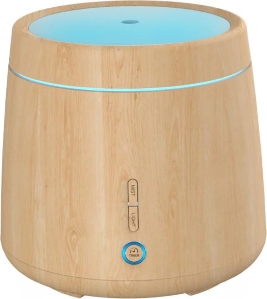 Aroma Diffuser Eve Wood Boles d'olor