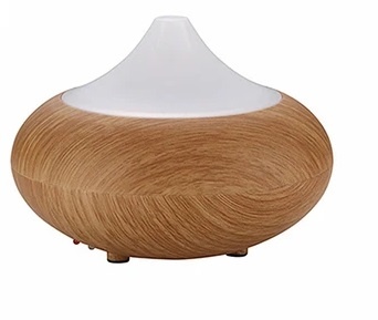 GX-02K Aroma Diffuser - 2 kleuren
