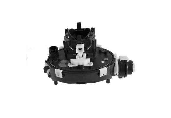 Maytronics Dolphin motor unit voor Scoop Smart