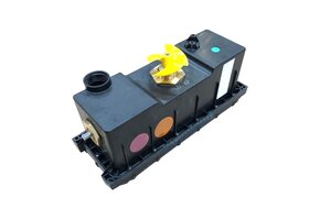 Maytronics Dolphin motor unit 9995374RD-ASSY