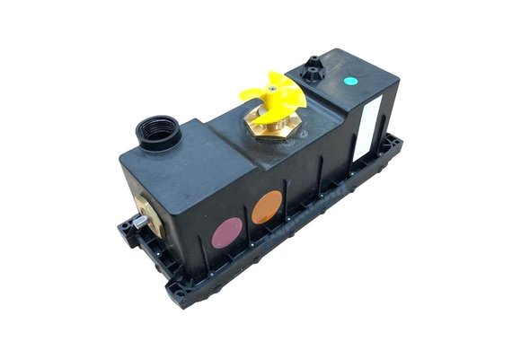 Maytronics Dolphin motor unit 9995374RD-ASSY