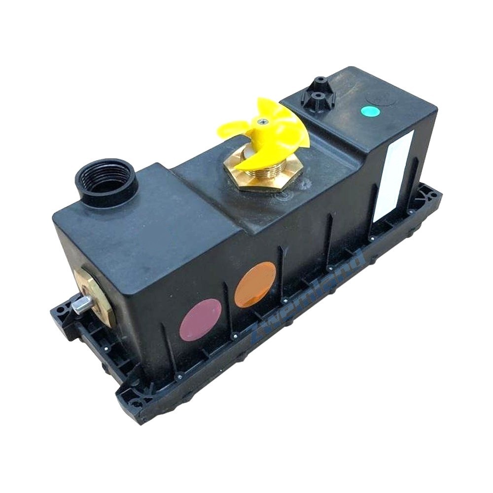Maytronics Dolphin motor unit 9995374RD-ASSY