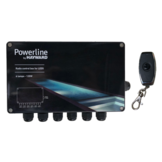 Hayward Controlbox 120W met afstandsbediening