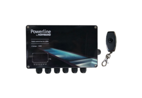 Hayward Controlbox 120W met afstandsbediening