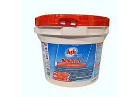 HTH Chloortabs 7 Grams Tabletten 10 Kg