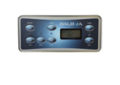Balboa ML551 Touch Panel