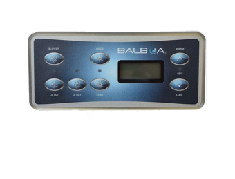 Balboa ML551 Touch Panel