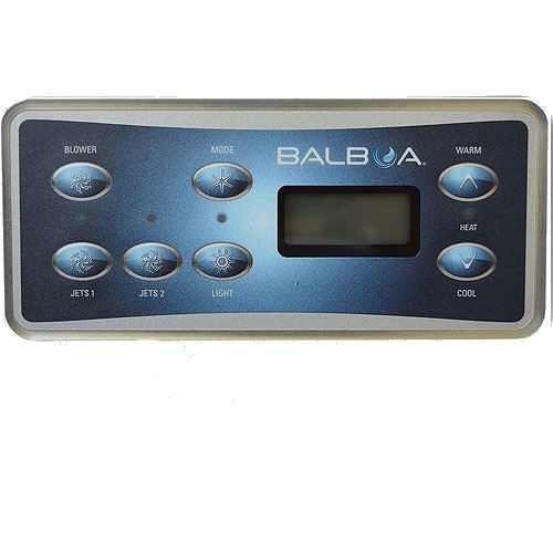 Balboa ML551 Touch Panel