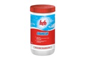 HTH Chloor Granulaat / chloorshock - 1 kg