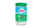HTH PH Minus Granulaat 2 kg - poeder
