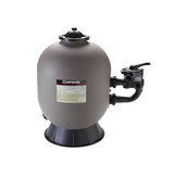 Hayward Pro Zwembadfilter Sidemount 10m3