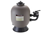Hayward Pro Zandfilter Sidemount 30m3