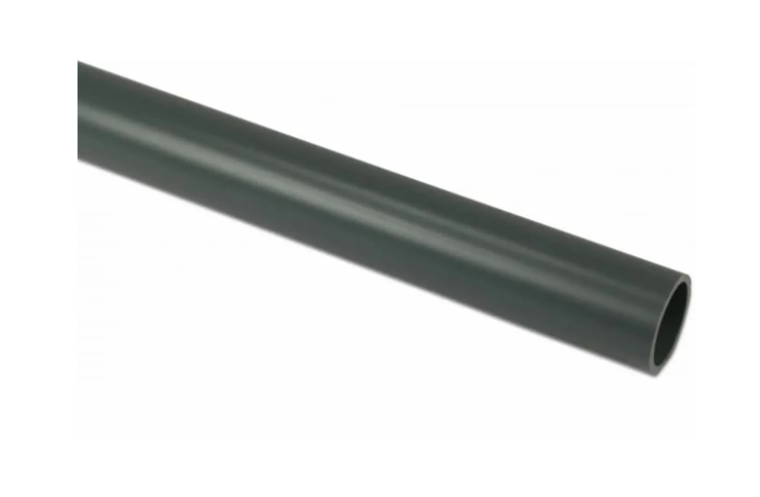 PVC Drukbuis 10 bar - diverse maten