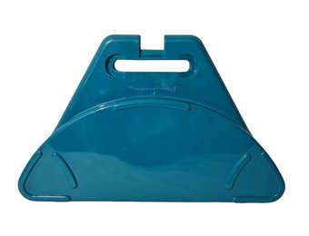 Dolphin Diagnostic 2001 Side Panel