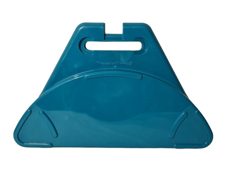 Dolphin Diagnostic 2001 Side Panel