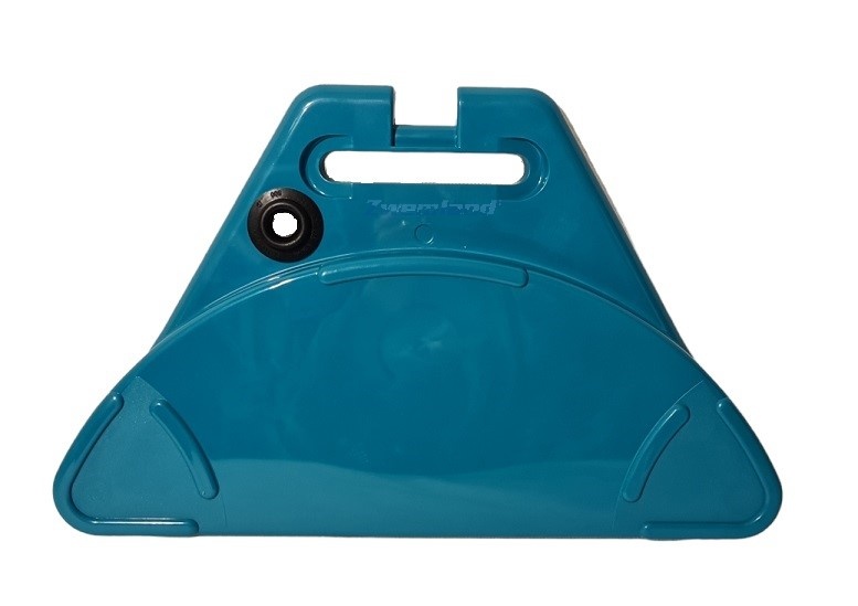 Dolphin Diagnostic 2001 Side Panel with grommet