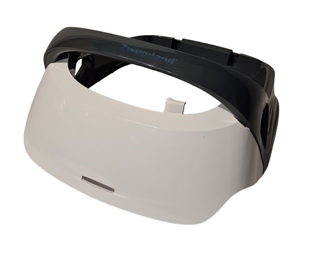 Maytronics Dolphin omkasting voor S300i