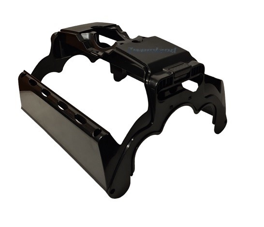 Maytronics Dolphin behuizing M5 Bio