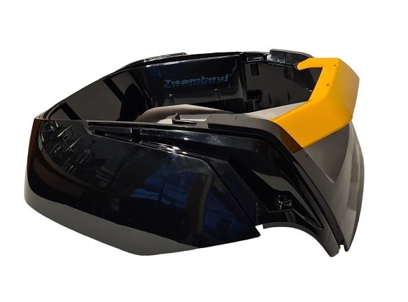 Maytronics Dolphin omkasting voor E20 en E25