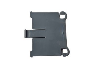 Maytronics Dolphin locker hook voor zijkappen